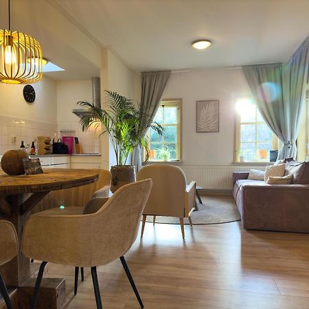 De Consistorie Hotel Veenhuizen Bagian luar foto