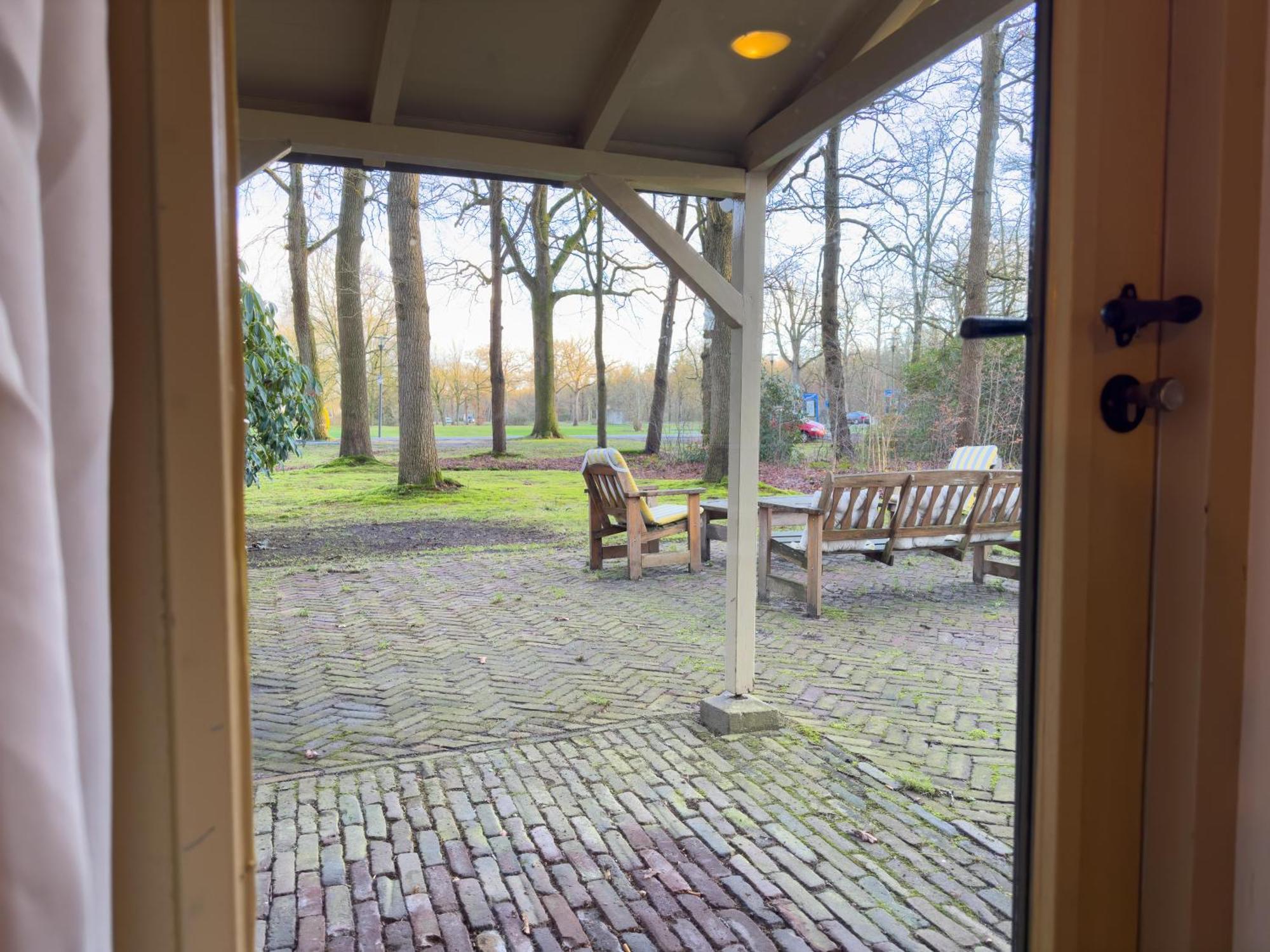 De Consistorie Hotel Veenhuizen Bagian luar foto