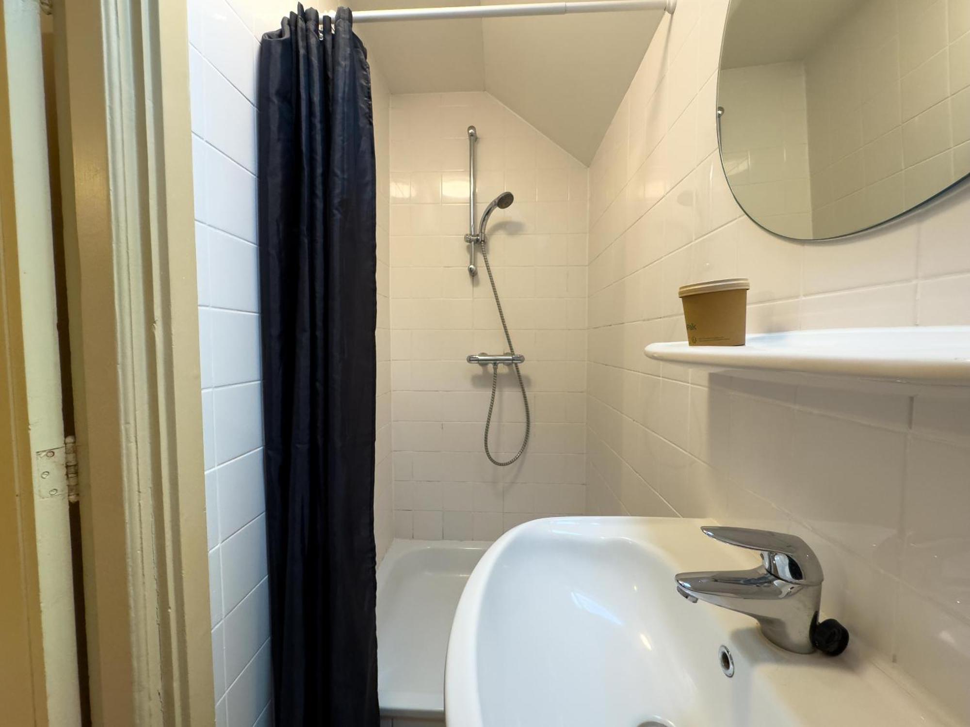 De Consistorie Hotel Veenhuizen Bagian luar foto