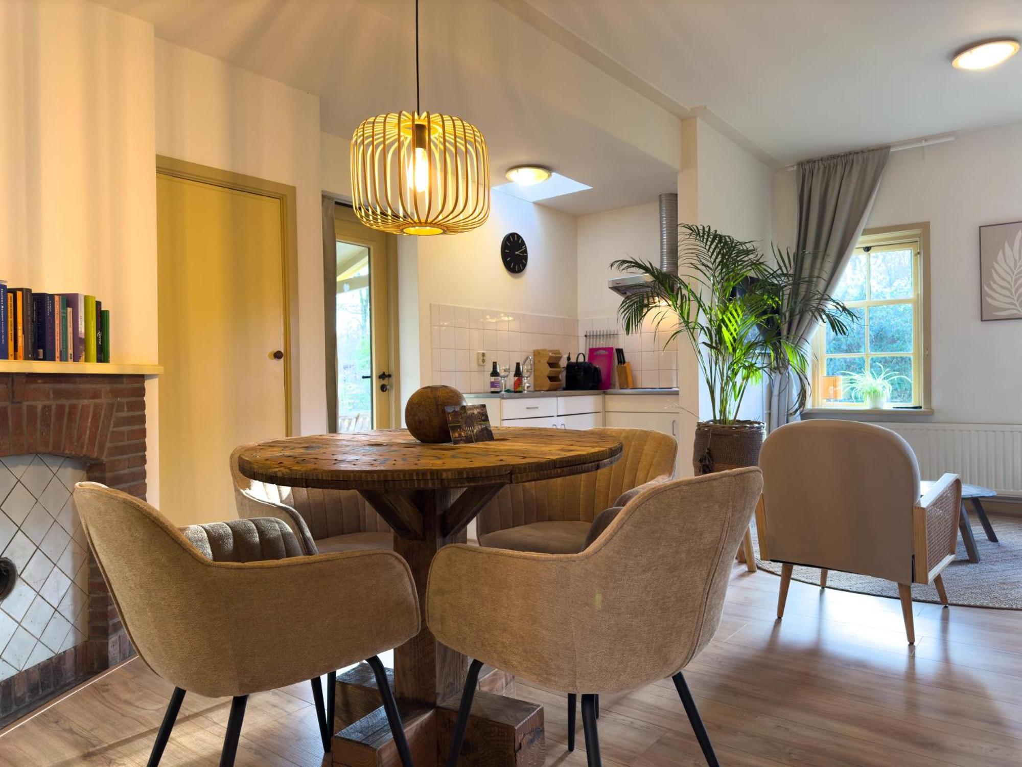 De Consistorie Hotel Veenhuizen Bagian luar foto